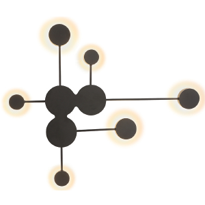 Настенный светильник Clt 065 CLT 065W BL