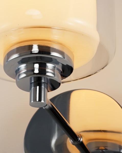 Настенное бра Maximilian V2523-1W