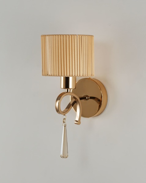 Настенное бра Chilly V2570-1W