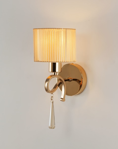 Настенное бра Chilly V2570-1W