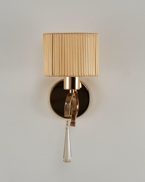 Настенное бра Chilly V2570-1W