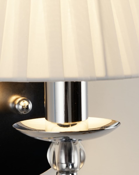 Настенное бра Feels V2610-1W