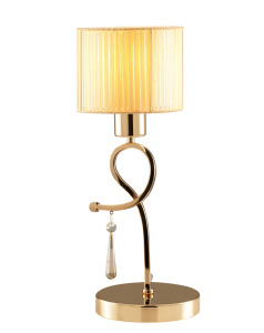 Настольная лампа Chilly V2571-1T