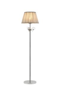 Торшер Riccardo V2500-1F