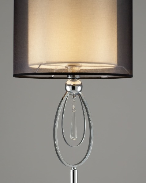 Торшер Dark V2581-1F