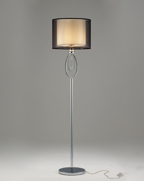 Торшер Dark V2581-1F