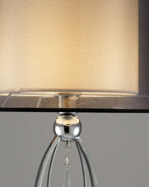 Торшер Dark V2581-1F