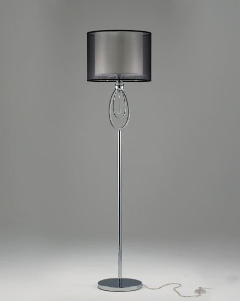 Торшер Dark V2581-1F