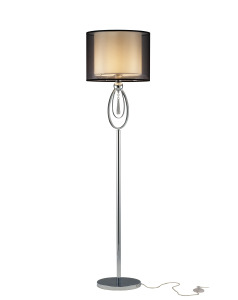 Торшер Dark V2581-1F