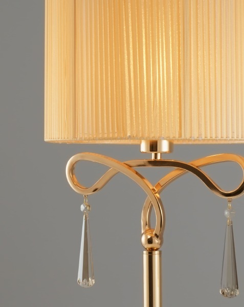 Настольная лампа Chilly V10545-1T