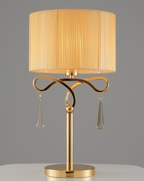 Настольная лампа Chilly V10545-1T