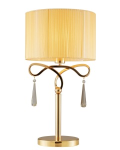 Настольная лампа Chilly V10545-1T