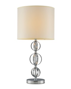 Настольная лампа Brulee V10550-1T