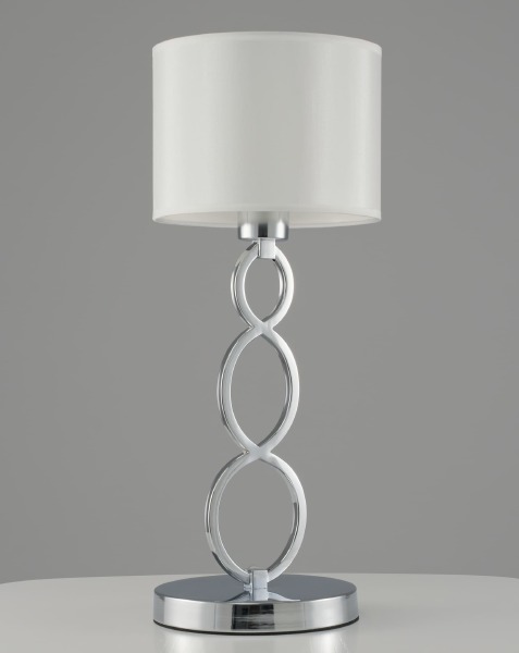 Настольная лампа Macadamia V10552-1T