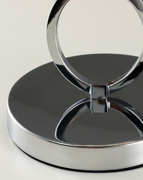 Настольная лампа Macadamia V10552-1T