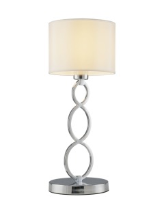 Настольная лампа Macadamia V10552-1T