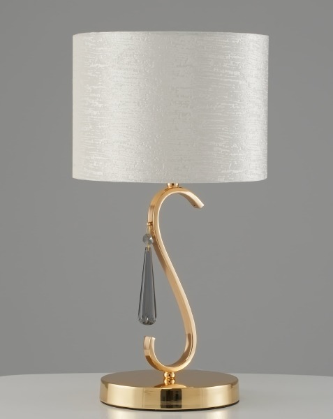 Настольная лампа Caramel V10556-1T