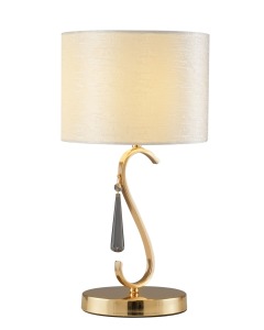 Настольная лампа Caramel V10556-1T