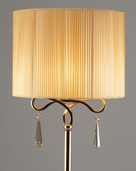 Торшер Chilly V10546-1F