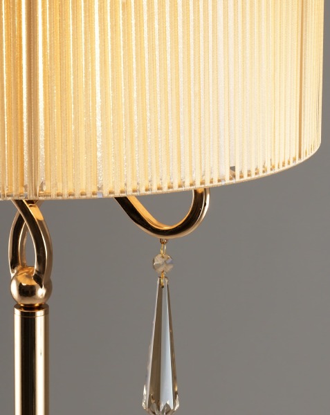 Торшер Chilly V10546-1F