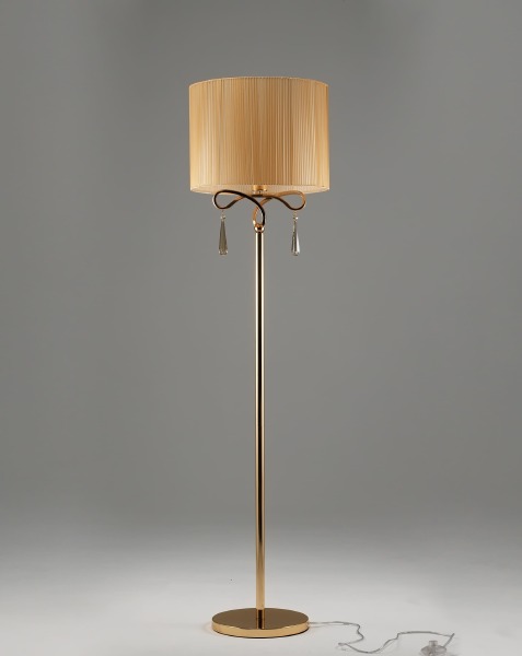 Торшер Chilly V10546-1F