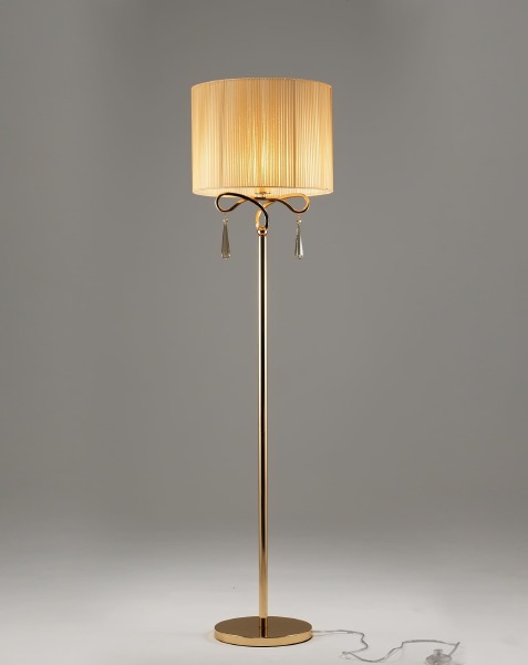 Торшер Chilly V10546-1F