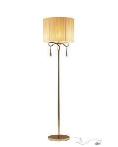 Торшер Chilly V10546-1F