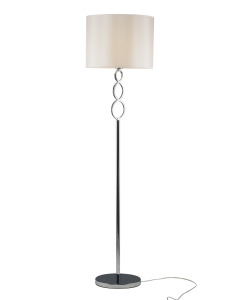 Торшер Macadamia V10554-1F