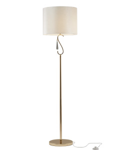 Торшер Caramel V10557-1F