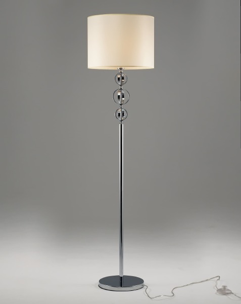 Торшер Brulee V10551-1F