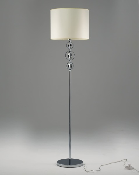 Торшер Brulee V10551-1F