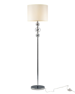 Торшер Brulee V10551-1F