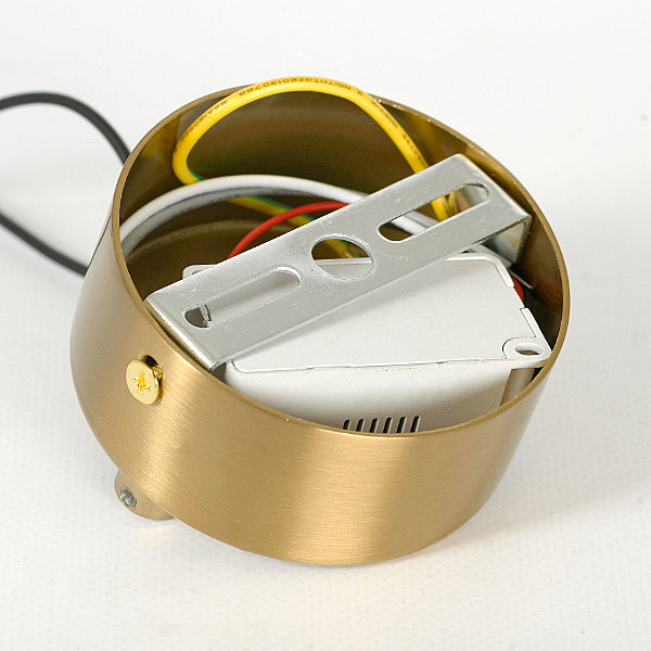 Светильник подвесной Lowell LSP-7107