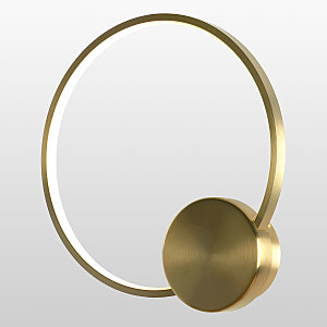 Настенное бра Lowell LSP-7109