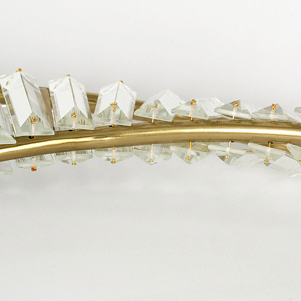 Подвесная люстра Kent LSP-7119