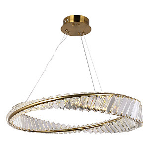 Подвесная люстра Kent LSP-7119