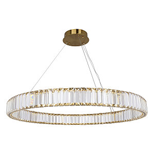 Подвесная люстра Kent LSP-7121