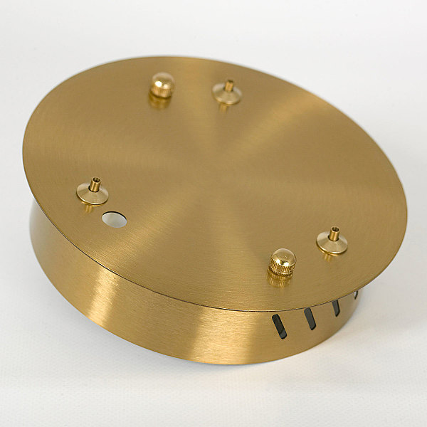 Подвесная люстра Kent LSP-7123