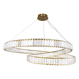 Подвесная люстра Kent LSP-7123