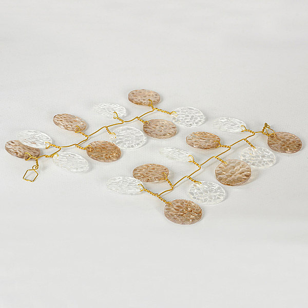 Подвесная люстра Mesa LSP-8850