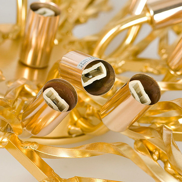 Подвесная люстра Mesa LSP-8850