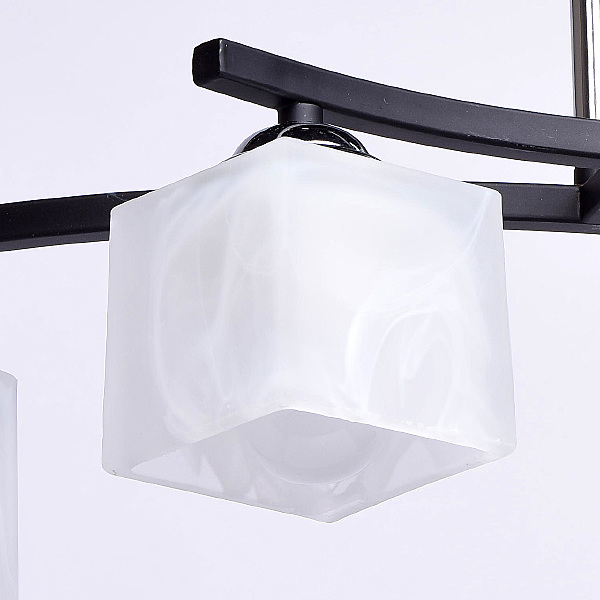 Потолочная люстра Тетро 673011004