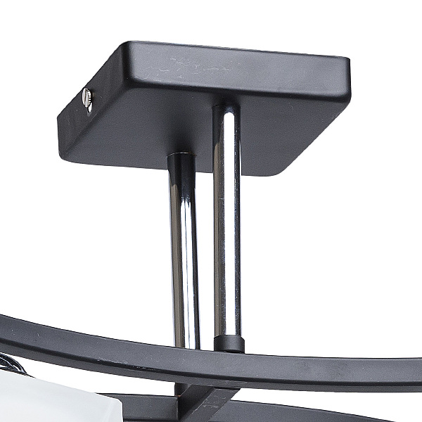 Потолочная люстра Тетро 673011004