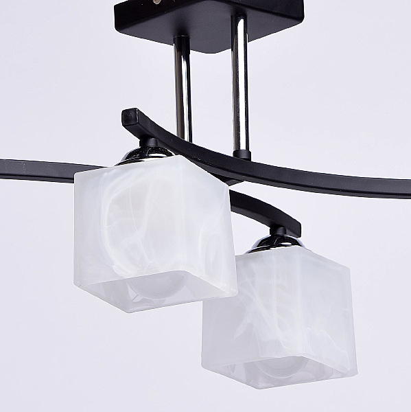 Потолочная люстра Тетро 673011004