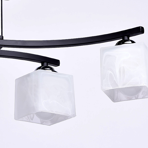 Потолочная люстра Тетро 673011004