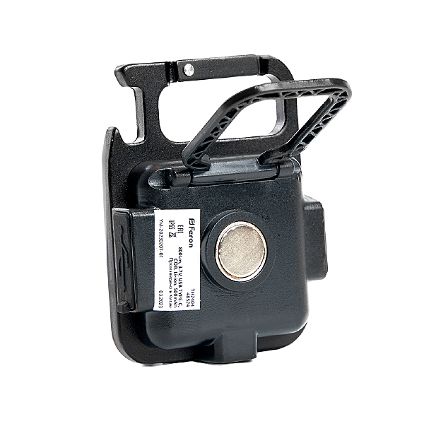 Фонарик TH2404 48524