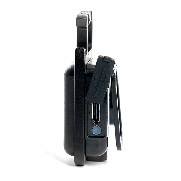 Фонарик TH2404 48524