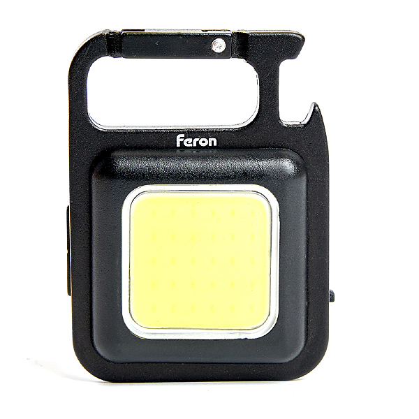 Фонарик TH2404 48524