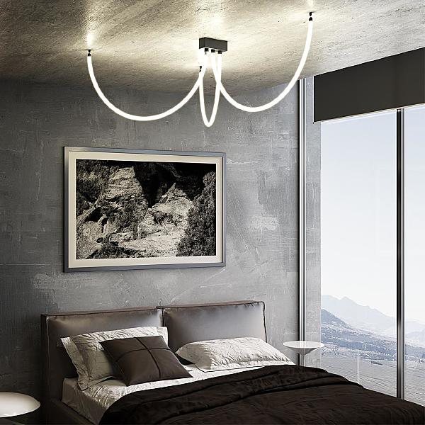 Светодиодный шнур Konst 359128