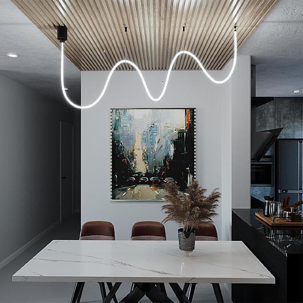 Светодиодный шнур Konst 359131